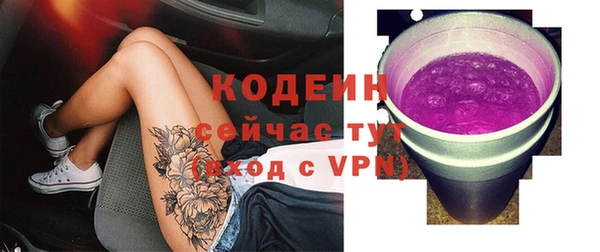 хмурый Усмань